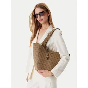 Obrázek produktu Kabelka Guess HWSG73 34220 Hnědá