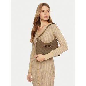 Obrázek produktu Kabelka Guess HWSG86 54010 Hnědá