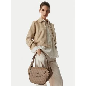 Obrázek produktu Kabelka Guess HWSG97 56190 Světle hnědá