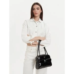 Obrázek produktu Kabelka Guess HWTG96 46090 Černá