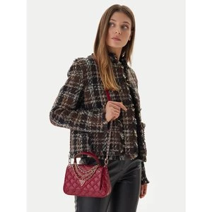 Obrázek produktu Kabelka Guess HWTT96 73190 Bordó
