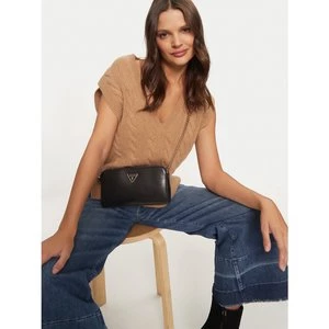 Obrázek produktu Kabelka Guess HWVG94 93120 Černá