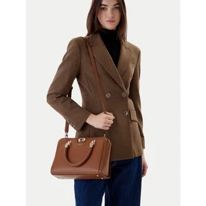 Obrázek produktu Kabelka Guess HWVG95 31060 Hnědá
