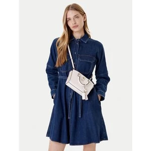 Obrázek produktu Kabelka Guess HWVG96 55760 Écru