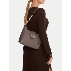 Obrázek produktu Kabelka Guess HWVG98 91010 Hnědá