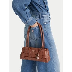 Obrázek produktu Kabelka Guess HWWG80 72080 Hnědá