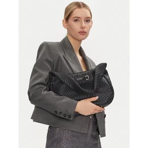 Obrázek produktu Kabelka Guess HWWG95 30020 Černá