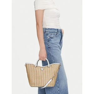 Obrázek produktu Kabelka Guess HWWG96 47220 Béžová