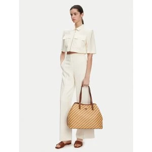Obrázek produktu Kabelka Guess HWWS93 18290 Hnědá