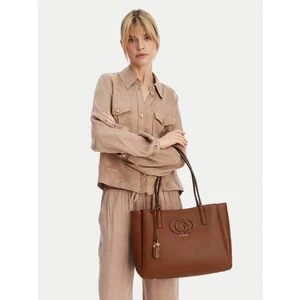 Obrázek produktu Kabelka Guess Isola HWBG9 905230 Hnědá