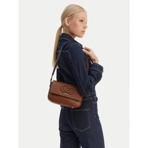 Obrázek produktu Kabelka Guess Isola HWBG99 05210 Hnědá
