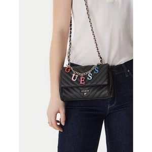 Obrázek produktu Kabelka Guess J4YZ45 WFZL0 Černá