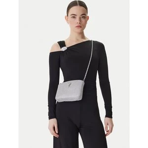 Obrázek produktu Kabelka Guess J5BZ15 WG830 Stříbrná