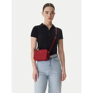 Obrázek produktu Kabelka Guess J5GZ07 WG730 Červená
