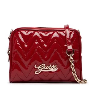 Obrázek produktu Kabelka Guess J6YZ07 W3001 Červená
