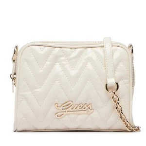 Obrázek produktu Kabelka Guess J6YZ07 W3001 Krémová