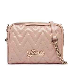 Obrázek produktu Kabelka Guess J6YZ07 W3001 Světle růžová