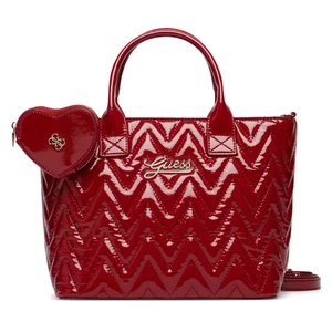 Obrázek produktu Kabelka Guess J6YZ15 W3003 Červená