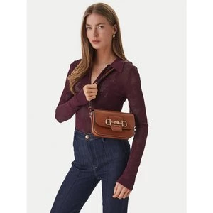 Obrázek produktu Kabelka Guess Janie HWVG99 10210 Hnědá