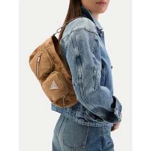 Obrázek produktu Kabelka Guess Jeans CWBEO-GUESS-B-007-09 Béžová