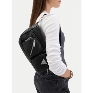 Obrázek produktu Kabelka Guess Jeans CWBEO-GUESS-B-007-09 Černá