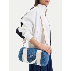 Obrázek produktu Kabelka Guess Jeans CWBEO-GUESS-B-009-09 Modrá