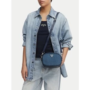 Obrázek produktu Kabelka Guess Jeans CWBEO-GUESS-B-012-09 Tmavomodrá
