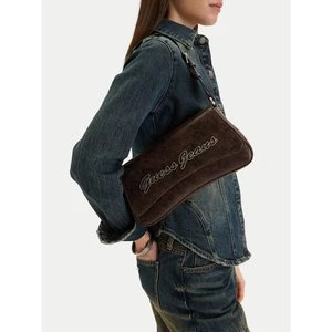 Obrázek produktu Kabelka Guess Jeans CWBEO-GUESS-B-013-09 Hnědá