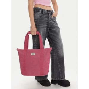 Obrázek produktu Kabelka Guess Jeans CWBEO-GUESS-B-016-09 Růžová