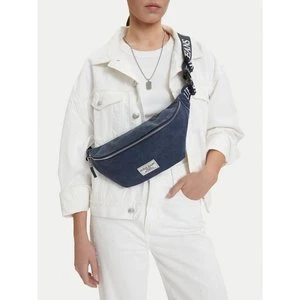 Obrázek produktu Kabelka Guess Jeans CWBEO-GUESS-B-017-09 Tmavomodrá