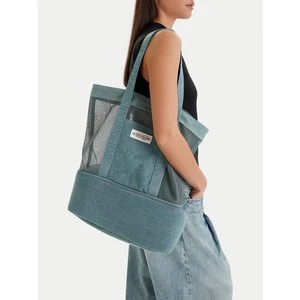 Obrázek produktu Kabelka Guess Jeans CWBEO-GUESS-M-004-09 Modrá