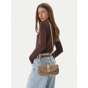 Obrázek produktu Kabelka Guess Jessa HWJG83 62200 Béžová