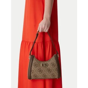 Obrázek produktu Kabelka Guess Karnilla HWOS99 01180 Hnědá