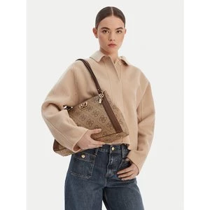 Obrázek produktu Kabelka Guess Karnilla HWOS99 01220 Hnědá
