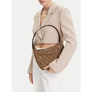 Obrázek produktu Kabelka Guess Katya HWSG96 52010 Béžová