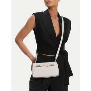 Obrázek produktu Kabelka Guess Katya HWSG96 52120 Écru