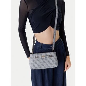 Obrázek produktu Kabelka Guess Katya HWSG96 52120 Modrá