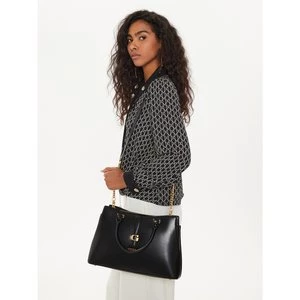 Obrázek produktu Kabelka Guess Kuba (VA) HWVA93 29060 Černá