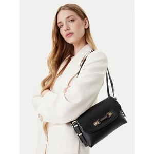 Obrázek produktu Kabelka Guess Lefia HWBG96 44190 Černá