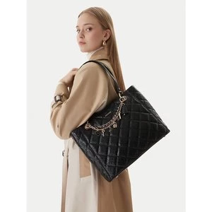 Obrázek produktu Kabelka Guess Libby HWGG99 12250 Černá