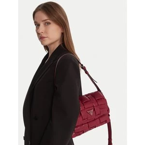 Obrázek produktu Kabelka Guess Marion HWWG80 72190 Červená
