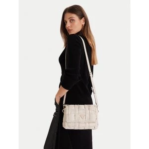 Obrázek produktu Kabelka Guess Marion HWWG80 72190 Écru
