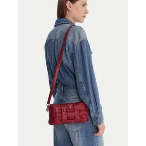 Obrázek produktu Kabelka Guess Marion Mini HWWG80 72720 Červená