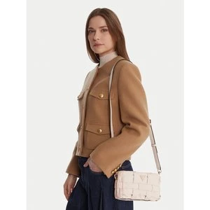 Obrázek produktu Kabelka Guess Marion Mini HWWG80 72720 Écru