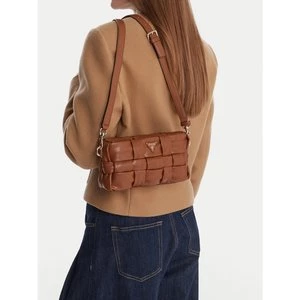 Obrázek produktu Kabelka Guess Marion Mini HWWG80 72720 Hnědá