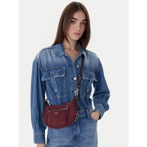 Obrázek produktu Kabelka Guess Marsha Mini HWSG95 01720 Bordó