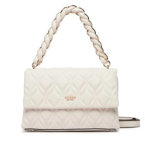 Obrázek produktu Kabelka Guess Maxine HWQG97 33200 Krémová