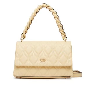 Obrázek produktu Kabelka Guess Maxine HWQG97 33200 Světle žlutá