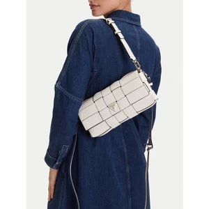 Obrázek produktu Kabelka Guess Maylee HWWG96 61190 Bílá