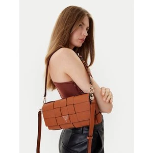 Obrázek produktu Kabelka Guess Maylee HWWG96 61190 Hnědá